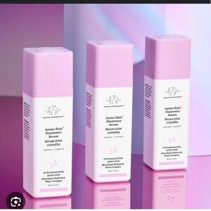 Set of 3 Drunk Elephant Amino Rain